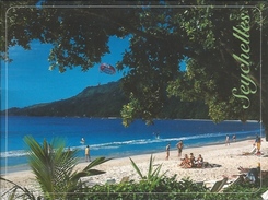 Postcard RA008649 - Seychelles (Sesel / Sejseli / Seychellen) - Seychellen