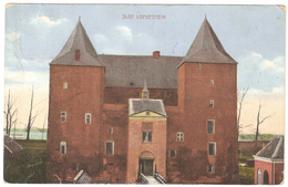 Slot Loevestein - Zaltbommel