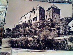 SUISSE SVIZZERA Schweiz GRISONS LANQUART MAIENFELD " Maienfeld Schloss Brandis VB1953 FW9337 - Maienfeld
