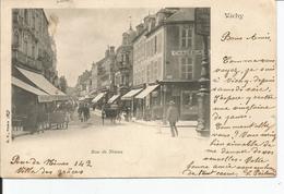 VICHY    Rue De Nimes - Vichy