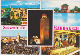 AFRIQUE,AFRICA,MAROC,MOROCCO,MARRAKECH,MURRAKUSH,TISSEUR, - Marrakesh