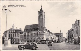 Roeselare : "Markt" - Roeselare