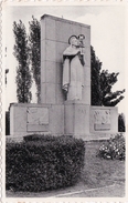 Roeselare : "Bevrijdingsmonument" - Roeselare