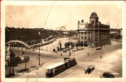 Austria Wien, Urania ... XI461 - Ringstrasse