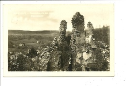 Theux Panorama Pris Des Ruines De Franchimont - Theux