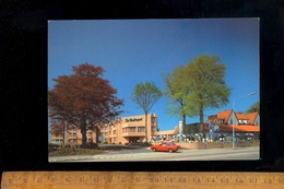 2161 AG LISSE NL : De Nachtegaal Van Lisse Hotel Heereweg 10 Golden Tulip Hotel / Auto Ford Escort ? - Lisse