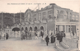 ¤¤ -  116   -   PERROS-GUIREC   -  Le Casino   -  ¤¤ - Perros-Guirec