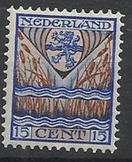 PAYS BAS N° 198 Neuf Avec Charnière De 1927 - Nuovi