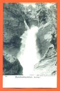 CPA  Meyringen " Reichenbachfall  " Carte Precurseur  LJCP 17 - Reichenbach Im Kandertal