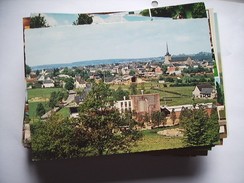 België Belgique Luik Liège Sankt Vith Panorama - Saint-Vith - Sankt Vith