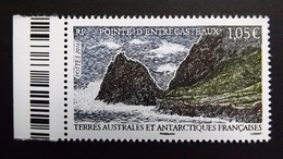 Französische Süd- Und Antarktisgebiete TAAF 923 **/mnh, Landspitze „Pointe D’Entrecasteaux“, Amsterdam - Ungebraucht