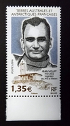 Französische Süd- Und Antarktisgebiete TAAF 925 **/mnh, Jean Volot (1921-2012), Universalingenieur - Nuovi