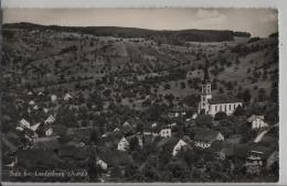 Sulz Bei Laufenburg (Aargau) - Photo: Hugo Kopp No. 10100 - Laufenburg 