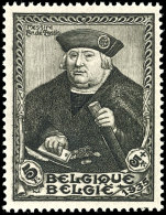 Tadellos Postfrische Blockmarke, Mi. 130,--, Katalog: 405 **In Perfect Condition Mint Never Hinged Stamp From... - Otros & Sin Clasificación