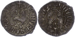 Armenien, Tram (2,79g), O.J.(1226-12270), Hetoum I., S-ss  S-ssArmenia, Tram (2, 79g), O. J. (1226-12270),... - Otros & Sin Clasificación