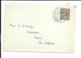 Lettre Irlande 1947 (13) - Cartas & Documentos