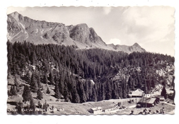 CH 3785 GSTEIG BE, Col De Pillon - Gsteig Bei Gstaad