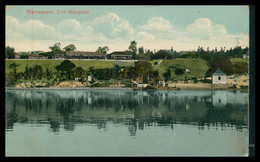 LOURENÇO MARQUES - MARRACUENE - ( Ed. J. Fernandes Moinhos) Carte Postale - Mozambico