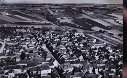 LIGNY LE CHATEL - Ligny Le Chatel