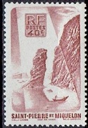 FRANCE # ST: PIERRE & MIQUELON  FROM 1947  STAMPWORLD 349** - Neufs