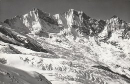 SAAS-FEE  TASCHHORN - Täsch