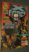 X-FORCE N°32 - SEMIC 1998 - Très Bon état - Lug & Semic