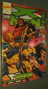 X-MEN HORS SERIE N°1 - SEMIC 1996 - Très Bon état - Lug & Semic