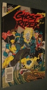 GHOST RIDER N°15 - SEMIC 1993 - Très Bon état - Marvel France