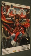 AVENGERS (V4) N°18 - Marvel France  2014 - Excellent état [1] - Marvel France