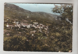 CPSM BARGEMON (Var) - 500 M Vue Panoramique - Bargemon