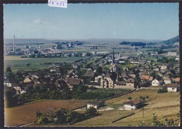 Cressier : Dans Le Bourg ; 10 / 15 Cm (14´455) - Cressier