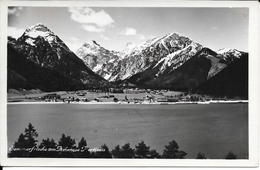 Oostenrijk/Austria, Pertisau, Achensee, Ca. 1960 - Schwaz