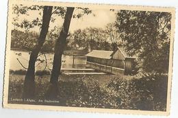 Allemagne Leutkirch Allgau Am Stadtweiher - Leutkirch I. Allg.