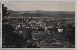 Kaiserstuhl Aargau - Photo: Hugo Kopp No. 6015 - Kaiserstuhl
