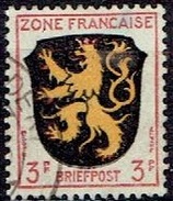 GERMANY # FROM  1945  STAMPWORLD 2 - Autres & Non Classés
