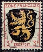 GERMANY # FROM  1945  STAMPWORLD 2 - Autres & Non Classés