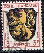 GERMANY # FROM  1945  STAMPWORLD 2 - Other & Unclassified