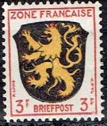 GERMANY # FROM  1945  STAMPWORLD 2** - Autres & Non Classés