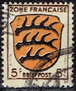 GERMANY # FROM  1945  STAMPWORLD 3 - Autres & Non Classés