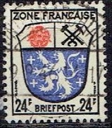 GERMANY # FROM  1945  STAMPWORLD 9 - Other & Unclassified