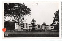 13167-LE-44-CARQUEFOU-Sanatorium Du Château De Maubreuil (René Ménard,architecte,Nantes) - Carquefou