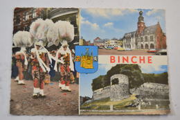 (AL3) BINCHE - Binche