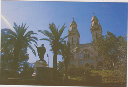 AFRIQUE DU NORD,ex FRANCE COLONIE,,BONE,ANNABA,ALGERIE,SAINT AUGUSTIN - Annaba (Bône)