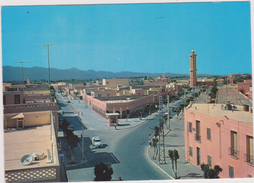 AFRIQUE,AFRIKA,AFRICA,MAGHREB,Algérie,Algéria,BECHAR - Bechar (Colomb Béchar)