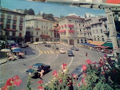 20 CARD SUISSE SVIZZERA Schweiz TI MARCOTE LUGANO LOCARNO BELLINZONA PONTE TRESA  FAIDO GANDRA VB1952/90  FW9369 - Faido