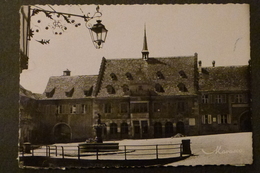 SUISSE, BAAR, L'HOTEL DE VILLE - Baar