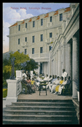 LOURENÇO MARQUES - HOTEIS E RESTAURANTES - Polana Hotel ( Ed. A. W. Bayly & Co.) Carte Postale - Mozambico