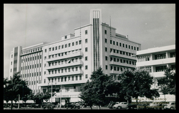 LOURENÇO MARQUES - Praça 7 De Março. ( Ed. Foto Portuguesa)    Carte Postale - Mozambique