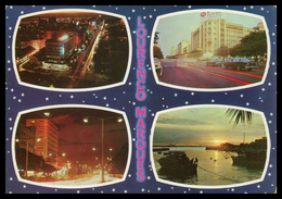 LOURENÇO MARQUES-   ( Ed. Cômer Nº 219)  Carte Postale - Mozambique