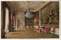 WIENER EHEM  HOFBURG   SPEISESAAL DES STEPHAN-APPARTEMENTS      (NUOVA) - Stephansplatz